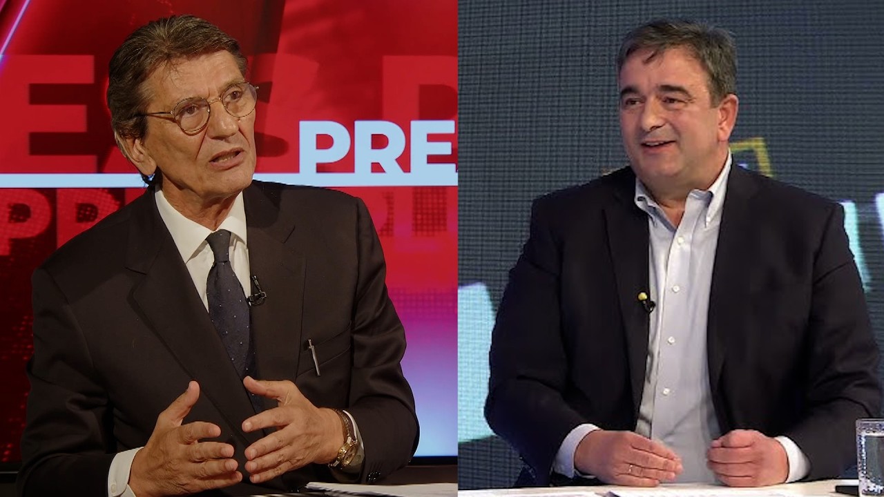 #INFO PLUS #RT OŠTRO I PREVLAKA DA OSTANU U OKVIRU CG #MEDOJEVIĆ: ŠVERC NASTAVLJEN I NAKON DPS-A