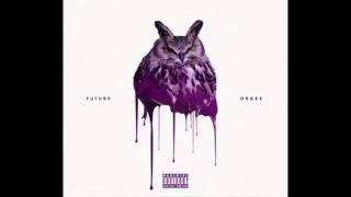 digital dash drake ft. future What  A Time To Be Alive (video oficial)