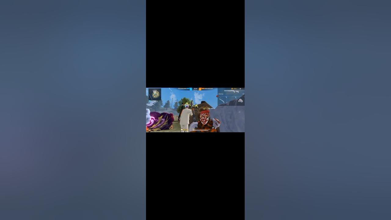 free-fire