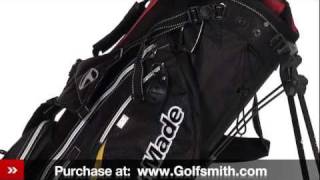 TaylorMade Supreme Hybrid 2.0 Stand Bag Review