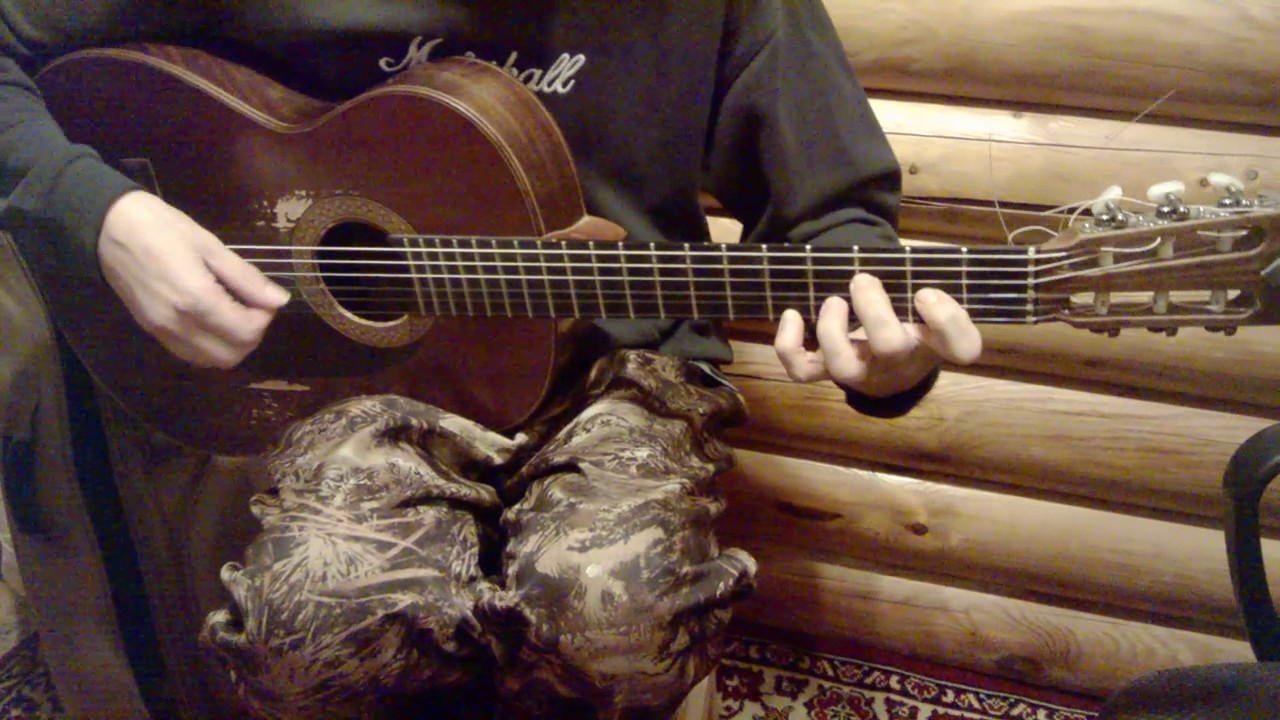 Роман Филиппов "Через два года" (музыка Бориса Гордона) - YouTube