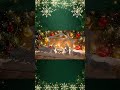Auguri di Buon Natale 2025 - Presepe in lamiera scaricabile
