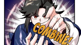 Endless Devourer - Chapter 195 || Bahasa Indonesia