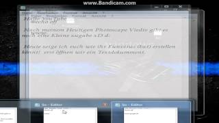 [GER+] Funvirus Erstellen .bat [HOW TO]