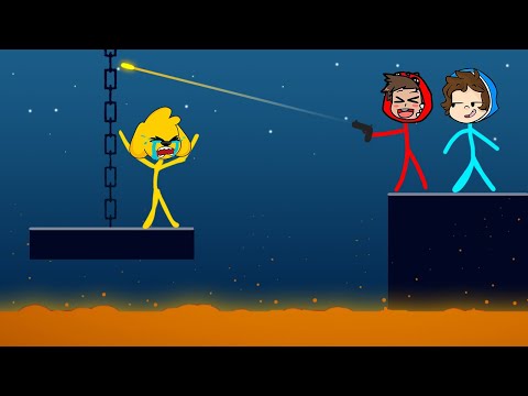 Stickman Fighting Steam CD Key