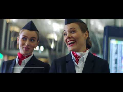 Technoavia - Enjoy what you do (with titles)