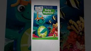 Baby Einstein - Baby Neptune 2009 Dvd