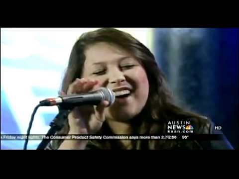 Sarah Rivas - Sound Of Love (Original)