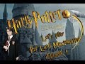Let&#39;s Play - Harry Potter à l&#39;école des sorciers - PC Episode 1