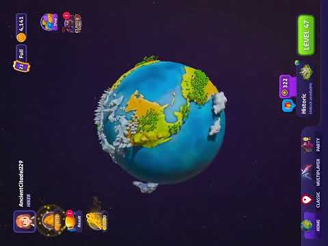 GeoGuessr Levels 41-42-43-44-45-46-47-48-49-50