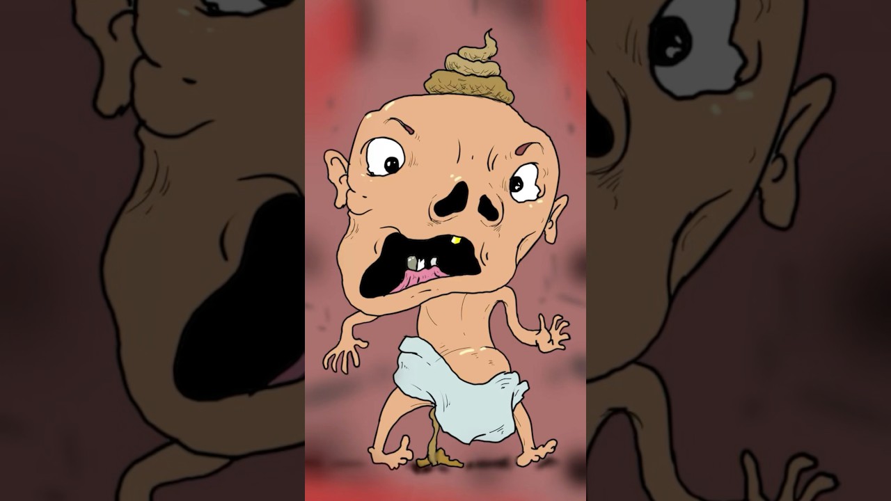 Incredibles 2 But It’s a Meme 😂 | Funny Pixar Short 