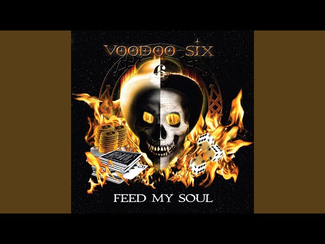 Voodoo Six - Shine On