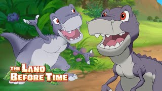 Best Of Chomper | 1 Hour Compilation | Full Episodes | The Land Before Time