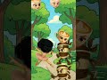 Latte vs Ninjas#funnyshorts #viralshort #cartoonedit #lattehead #lolvideo #trending #animationfun
