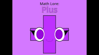 Plus | Math Lore