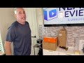Soft Comfortable Athletic Shirt Review &amp; Unboxing  - 4K Review &amp; Unboxing