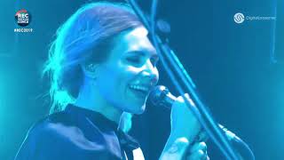 The Cardigans en Rock en Conce 2019 (Completo HD)