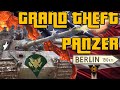 The Americans Who Won WW2 WITH CRIME