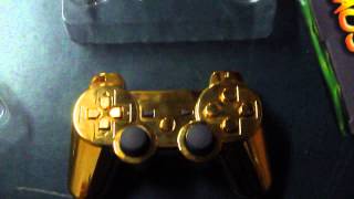 Celebrity Controller Chaos Modded Controller Review Profile