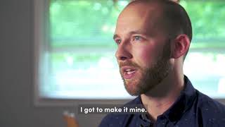 Home Buyers - Customer Video w/ Captions
