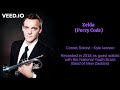 Zelda (Percy Code) Cornet soloist: Kyle Lawson. Recorded in 2018.