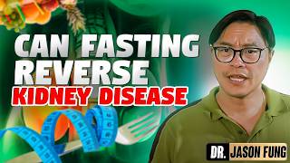 Can Fasting Help Reverse Kidney Disease| Chronic Kidney Disease | Jason Fung by Jason Fung 698,922 views 1 year ago 10 minutes, 18 seconds