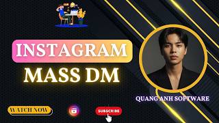 How To Instagram Mass DM 2026