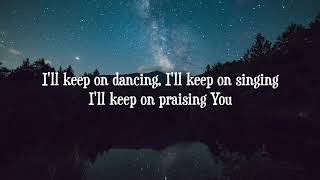 The Belonging Co. (feat. Hope Darst) - Breakthrough (with lyrics)(2020)