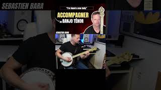 I've found a new baby! #musique #banjo #music #jazz #dixieland #neworleans #banjotenor #playalong