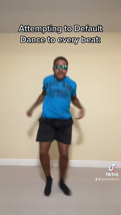 Attempting to Default Dance to Every Beat: A-Train (Messages From The Stars)