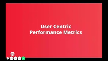 How to measure and monitor web performance