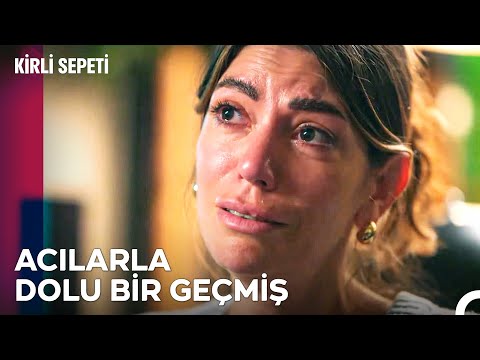 Hayriye'nin Sır Gibi Sakladığı Hikayesi - Kirli Sepeti 23. Bölüm