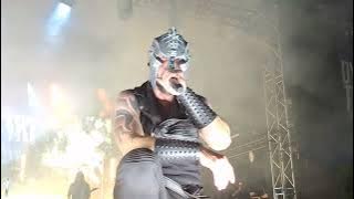 Dymytry - Adieu / Monster Meeting 24.5.2024 (České Budějovice)