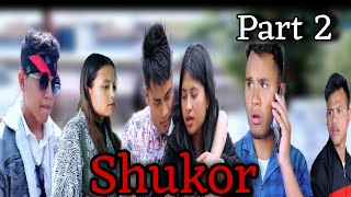 Shukor - Pnar Series (Part 2) • Nam Special Production