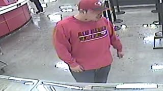 Albuquerque family business robbed by man at gunpoint