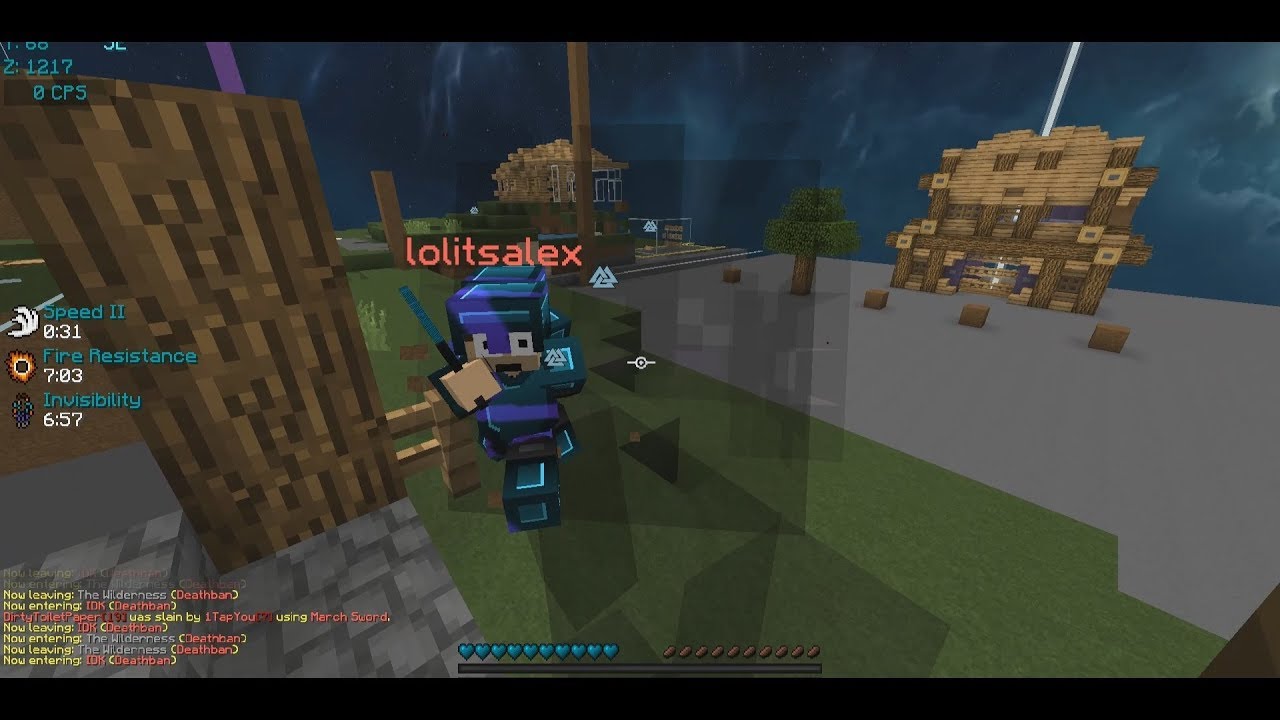 LOLITSALEX TRIED STEALING OUR RAID & THEN WE MADE THEM RAIDABLE (IN CALL) | Minecraft HCF