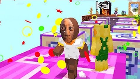 Tenge Jump Up: Heaven or Hell Challenge – Can You Survive It?