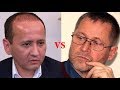 Дуванов и Аблязов: как сменить режим Назарбаева / 1612