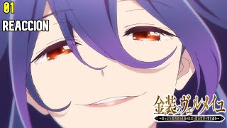 Hola amigos les traigo un nuevo anime espero les guste 😍🫶💚 Kinsou no  Vermeil Capitulo 1 Sub Español, By WAIFU.LATINA.7u7