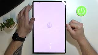 How to Manage Google Pay on Samsung Galaxy Tab S8 Ultra – Add Card to Google Pay screenshot 4