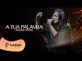 Paloma Gomes | A Tua Palavra [Cover Larissa Pires]