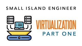 Sm.I.E What is Virtualization - Part 1