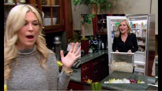 RHONY moments that left me slightly traumatized