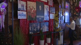 Mi Tierra honors Red McCombs with an altar to remember his legacy