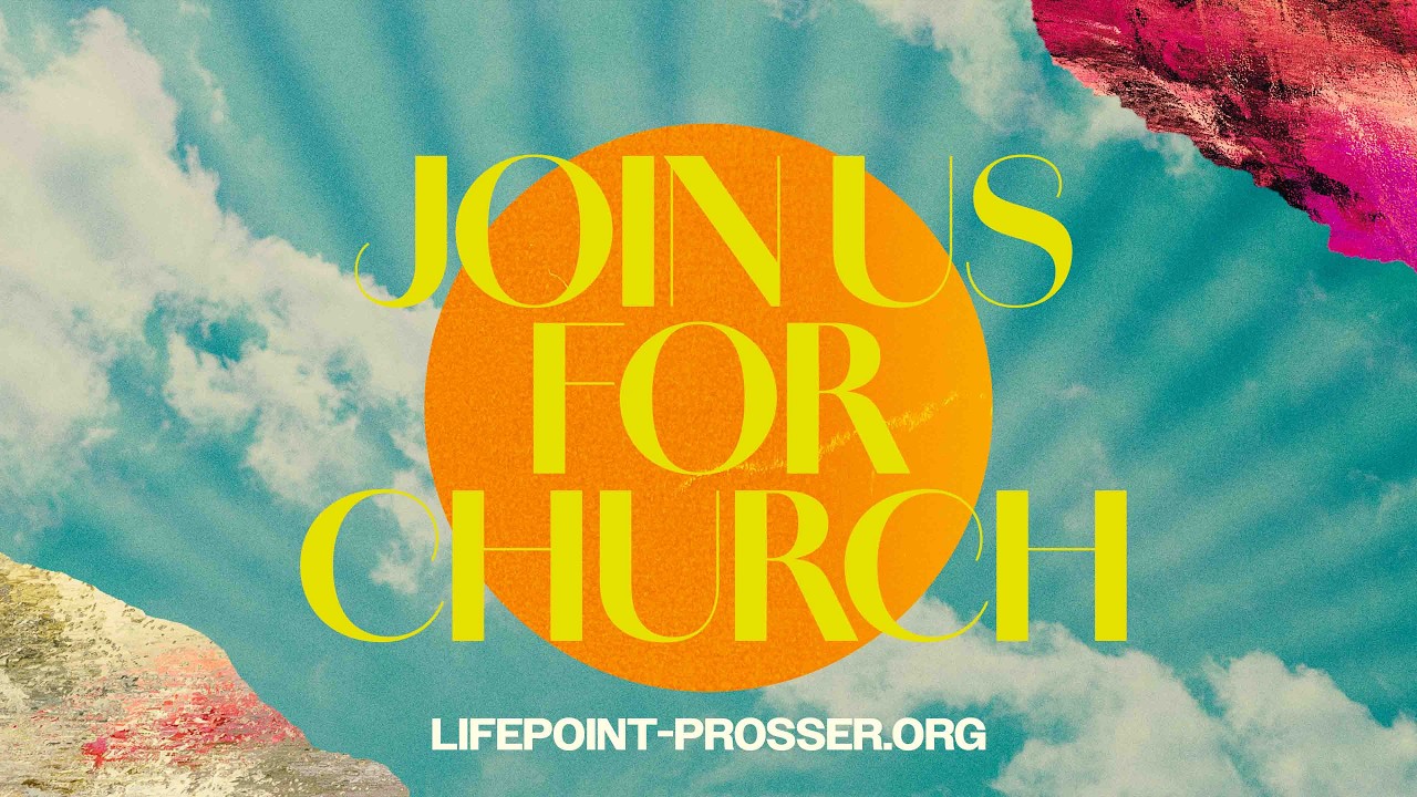 Sunday Service - 8/2/2026