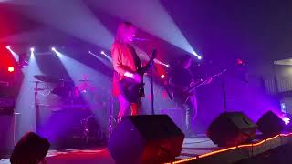 A Bloody Chasm - Lake Decay