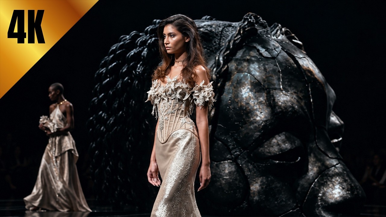 Wiederhoeft | Spring/Summer 2027 | New York Fashion Week