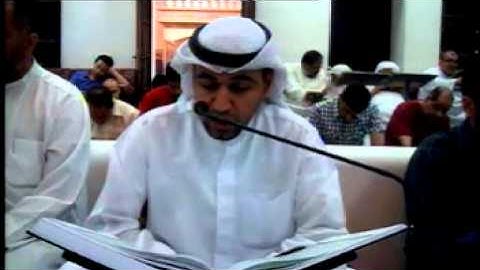 ليلة القدر - سورة الدخان القارئ محمود علي رضي الإسكافي