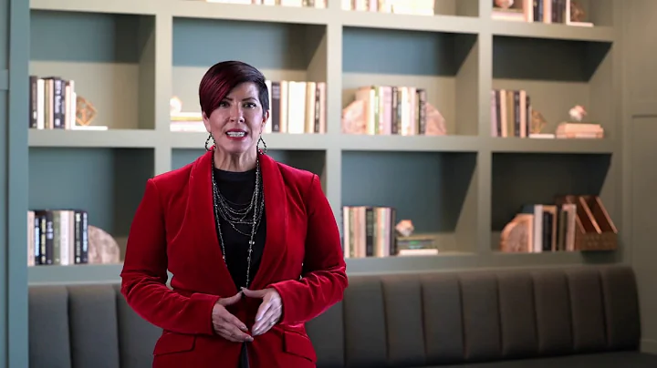 Michelle Peavy - Linkedin for Business Owners
