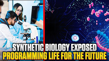 Synthetic Biology Exposed Programming Life For The Future 